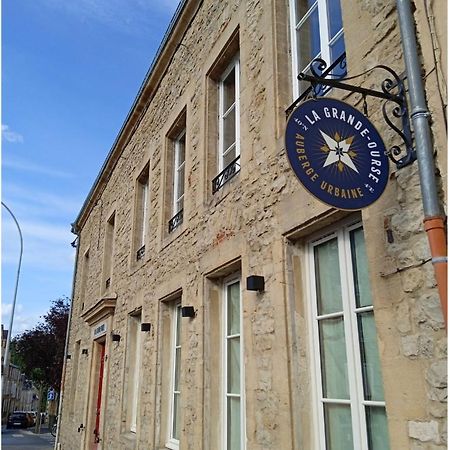 Bed and Breakfast La Grande-Ourse Charleville-Mézières Exterior foto